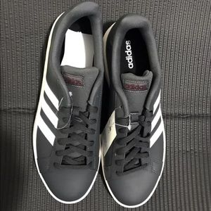 NEW Adidas Grand Court Base Men's Shoes